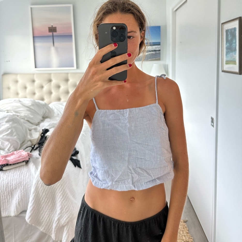 Brandy Melville Top